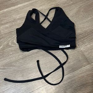 Gymshark crop